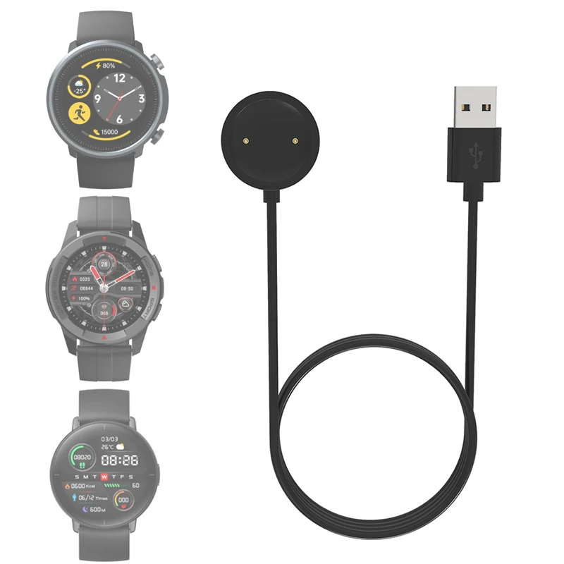A1 Watches & Jewelry New York Photos - USB-Ladekabel für Xiaomi Mibro A1/X1/Lite Mibro