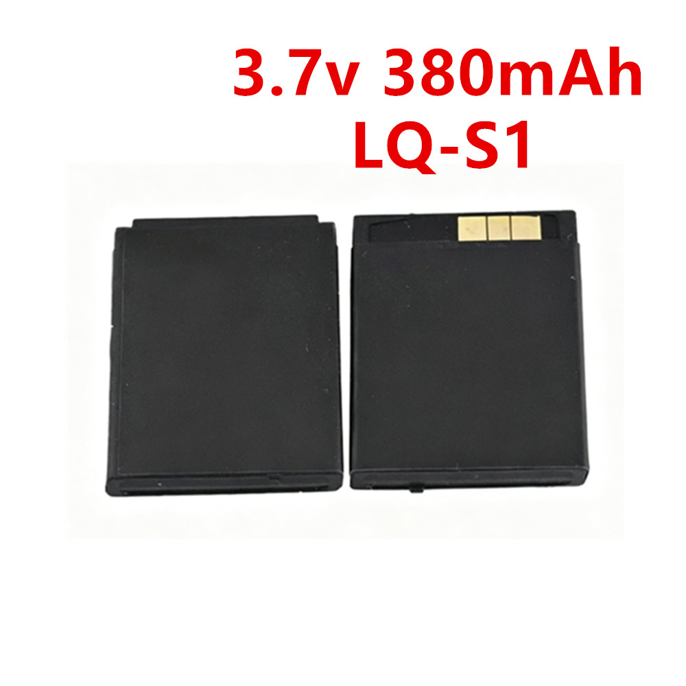 A1 Watches & Jewelry New York Photos - 380mAh LQ-S1 LQS1 Akku 3,7V für