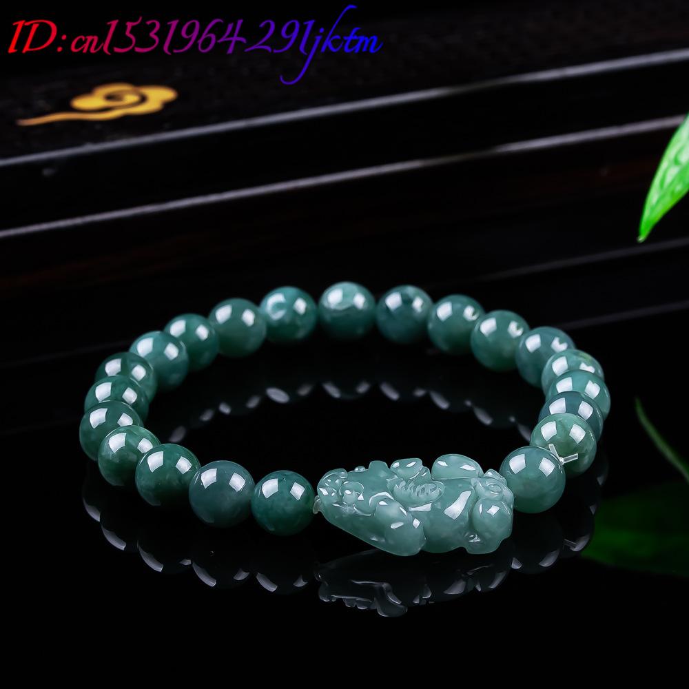 Natürliches burmesisches Jadei – Jewelry & Watches Review Bewertung und Preis