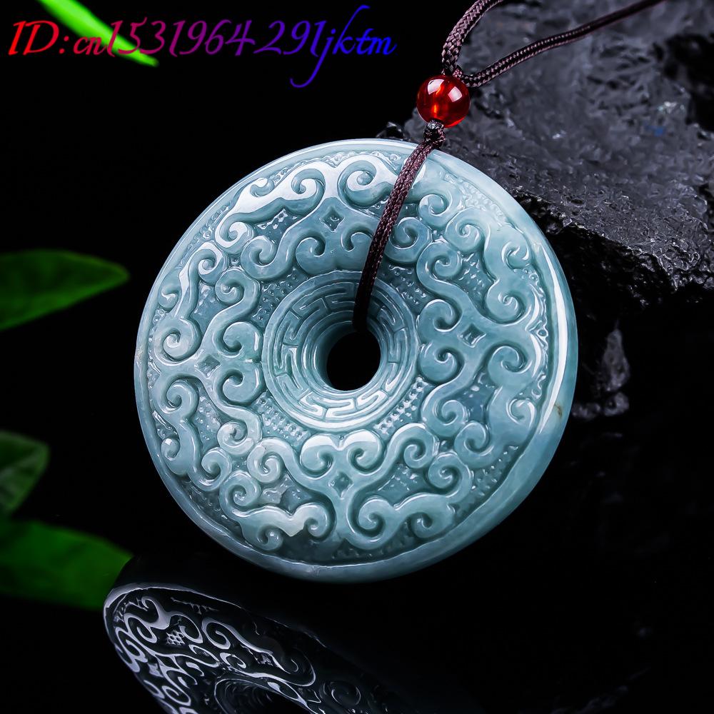 Natürliche burmesische Jadeit- – Jewelry & Watches Review Bewertung und Preis