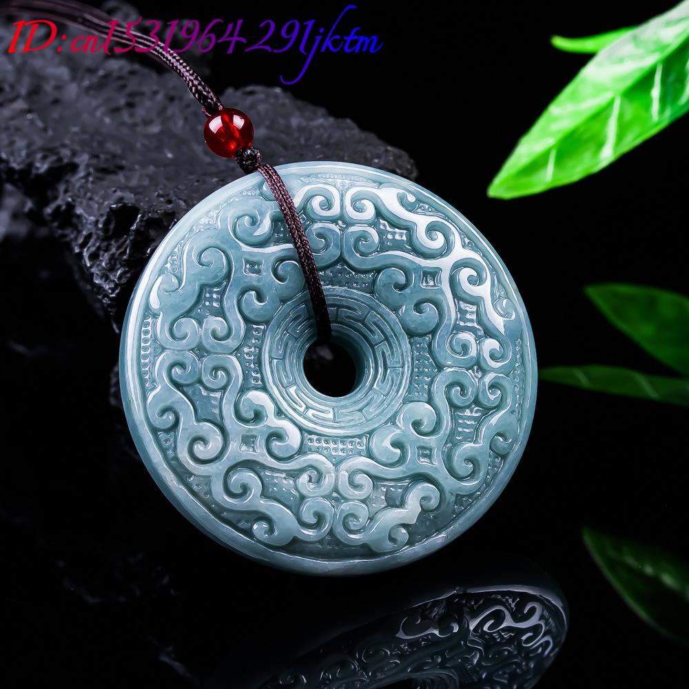 Natürliche burmesische Jadeit- – Jewelry & Watches Review Bewertung und Preis