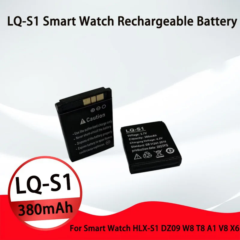PURFIELD LQ-S1 3,7V 380mAh Sma – A1 Watches & Jewelry New York Photos Bewertung und Preis