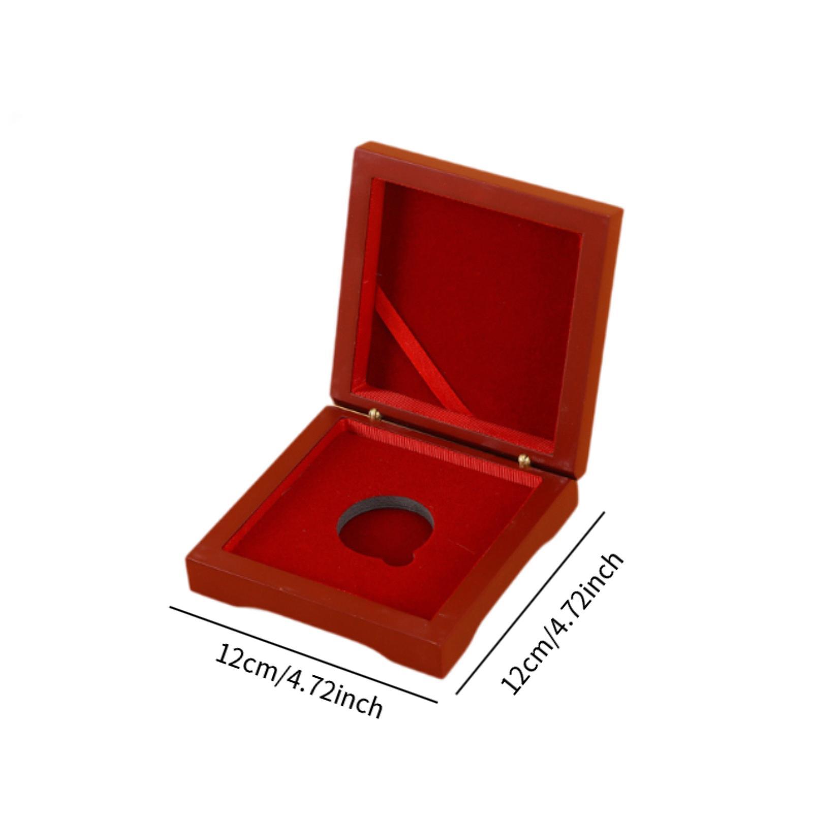Vitrine, Holz-Präsentationsstä – Collectors Coins Jewelry & Watches Of Smithtown Reviews Bewertung und Preis