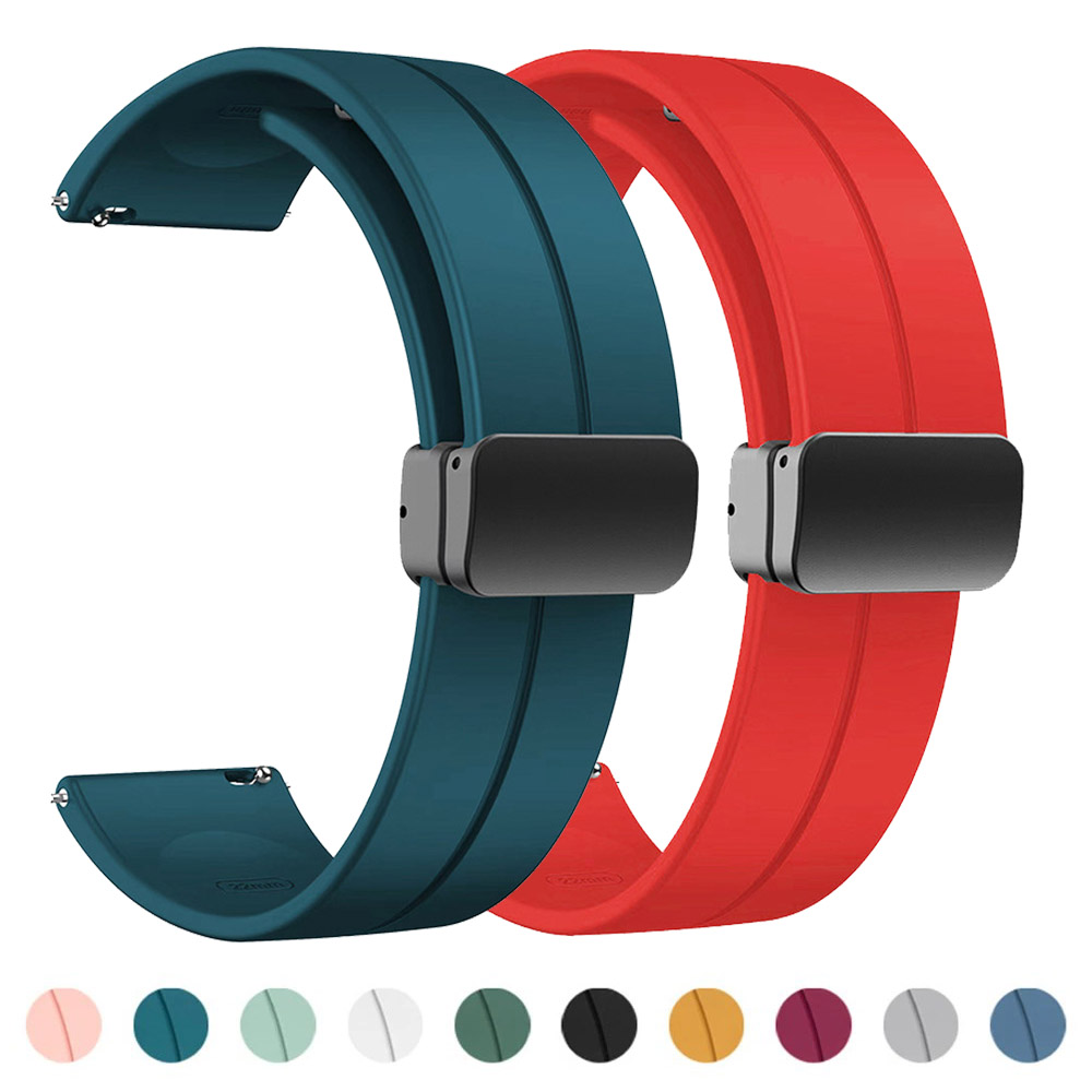 20/22 mm Sportarmband für Mibr – A1 Watches & Jewelry New York Photos Bewertung und Preis
