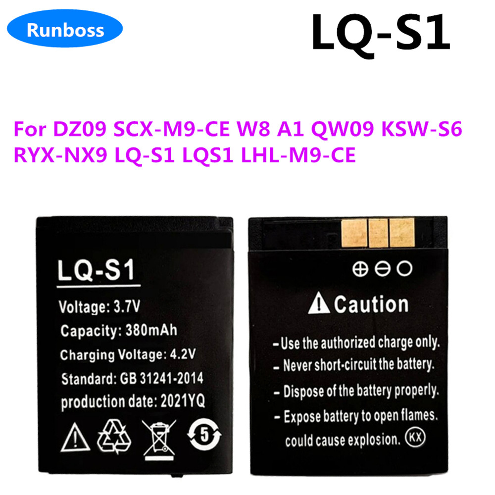 LQ-S1 LQS1 RYX-NX9 YQ-NX9 Smar – A1 Watches & Jewelry New York Photos Bewertung und Preis