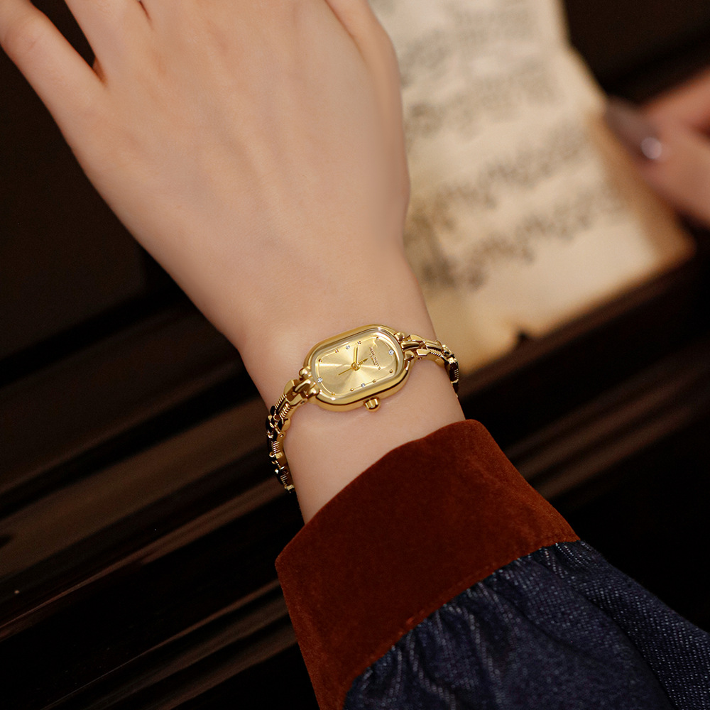 Vintage-Armbanduhr, einzigarti – Jewelry Watches Luxury Bewertung und Preis