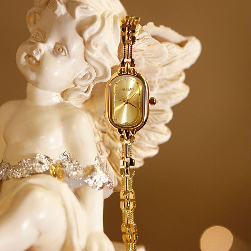 Vintage-Armbanduhr, einzigarti – Jewelry Watches Luxury Bewertung und Preis