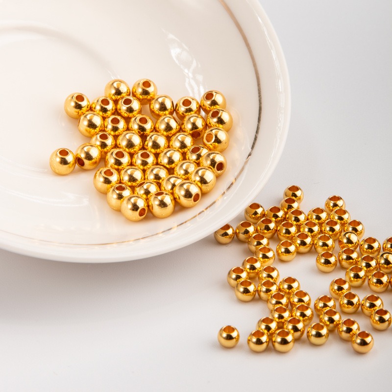 Perlen aus 925er-Sterlingsilbe – Hoop Earrings Bewertung und Preis