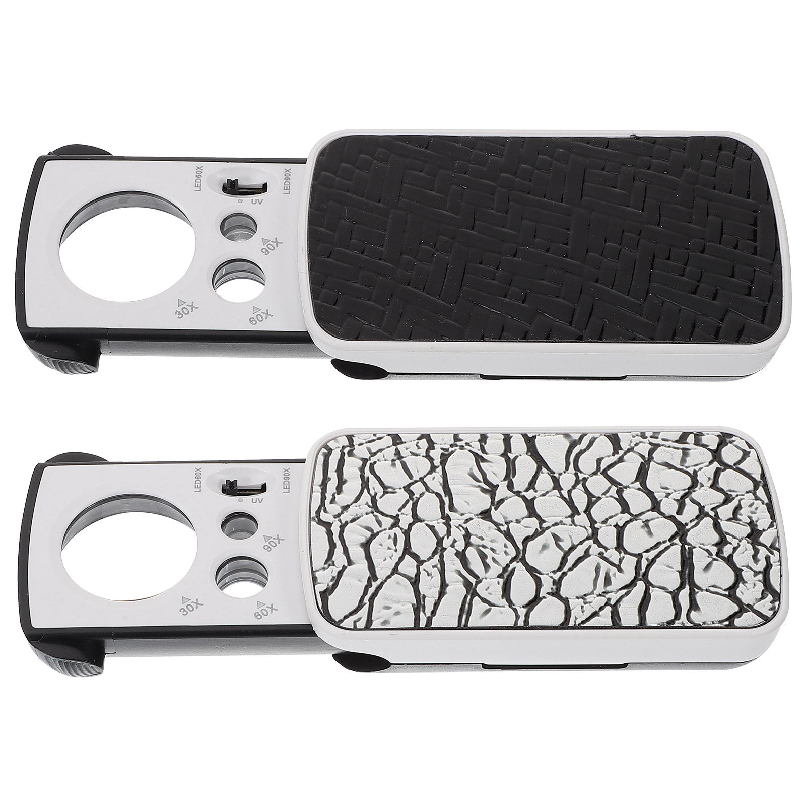 2 Stücke Lupe Tragbare Juwelie – Collectors Coins Jewelry & Watches Of Smithtown Reviews Bewertung und Preis