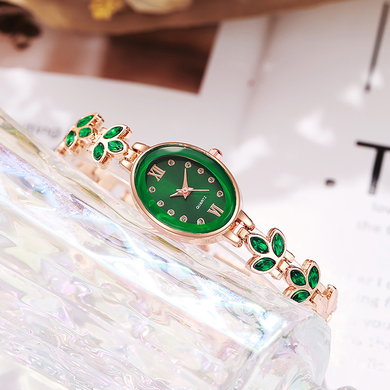 KAIRIS Damen Roségold Quarzuhr – Jewelry Watches Luxury Bewertung und Preis