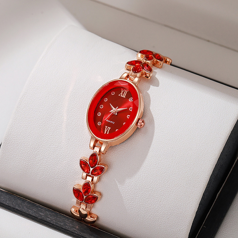 KAIRIS Damen Roségold Quarzuhr – Jewelry Watches Luxury Bewertung und Preis