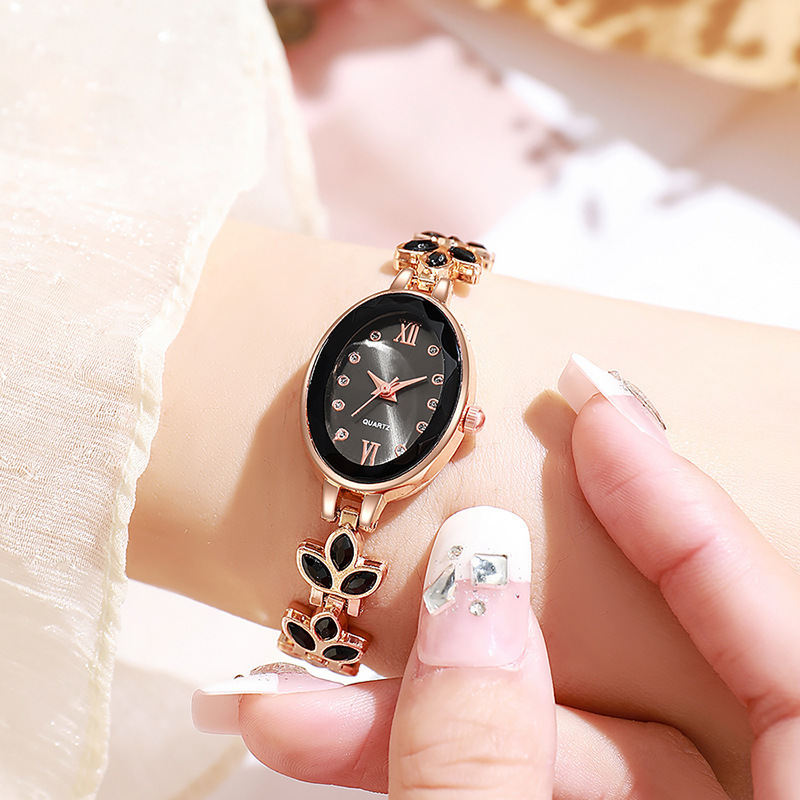 KAIRIS Damen Roségold Quarzuhr – Jewelry Watches Luxury Bewertung und Preis