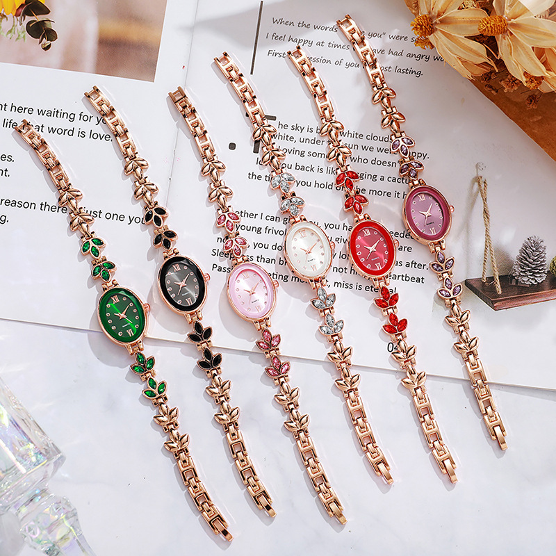 KAIRIS Damen Roségold Quarzuhr – Jewelry Watches Luxury Bewertung und Preis