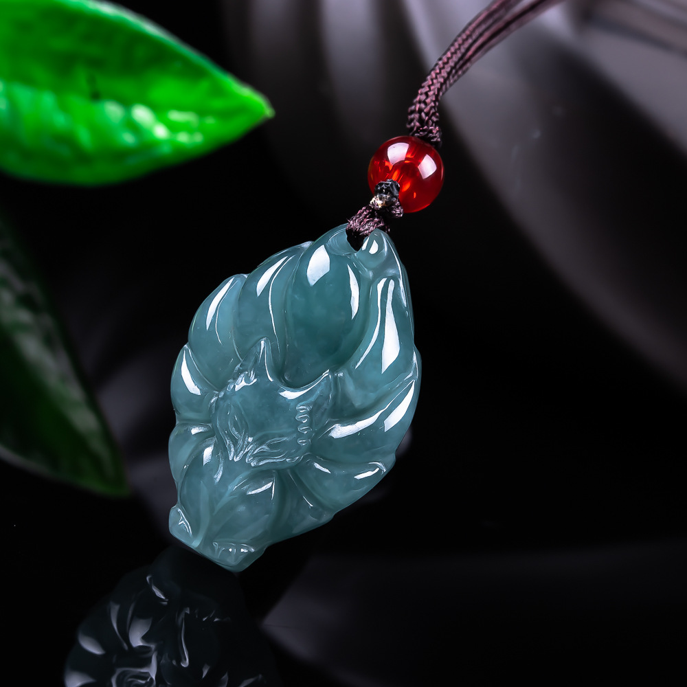 Natürliche burmesische Jadeit- – Jewelry & Watches Review Bewertung und Preis