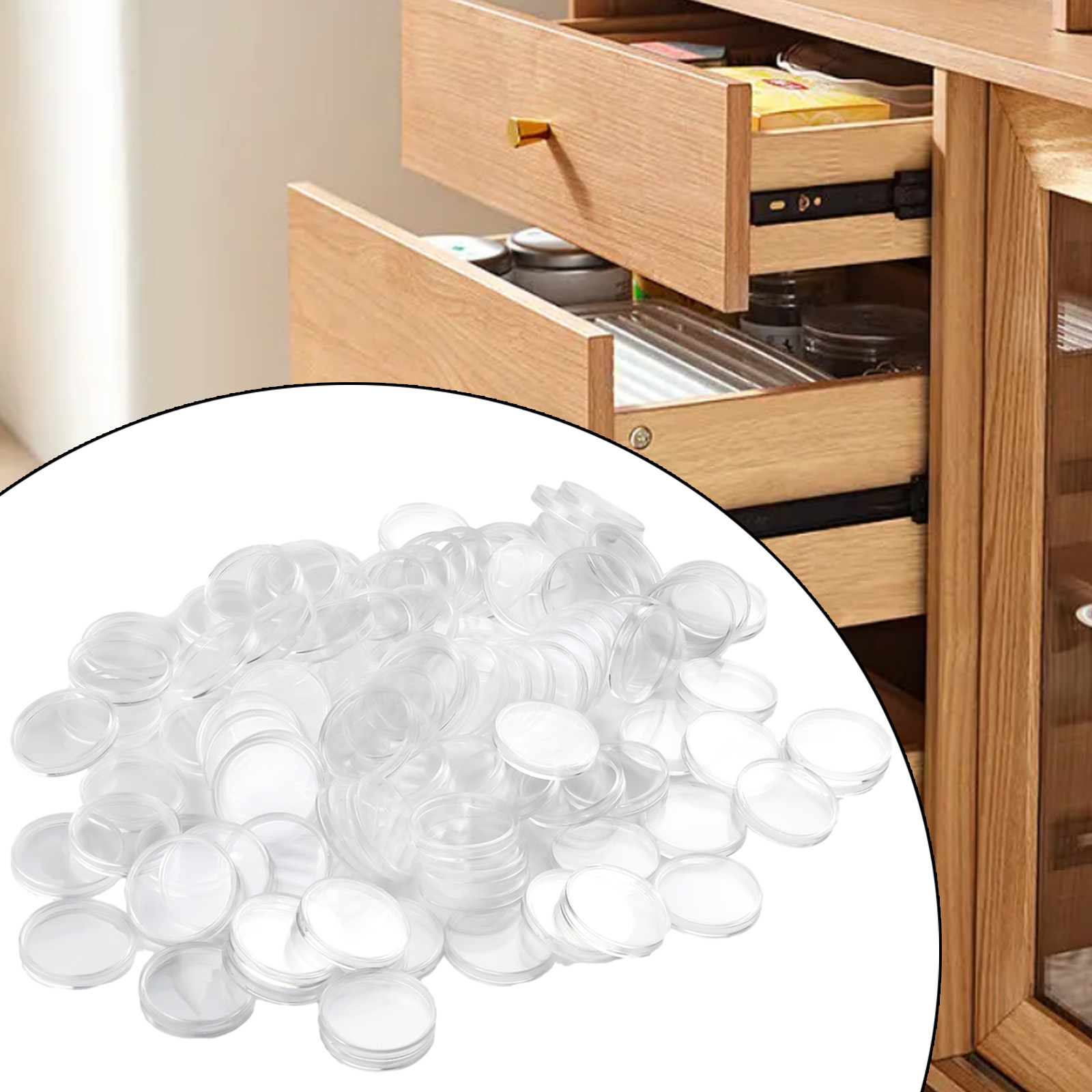 100 Transparente Plastik-Münzk – Collectors Coins Jewelry & Watches Of Smithtown Reviews Bewertung und Preis