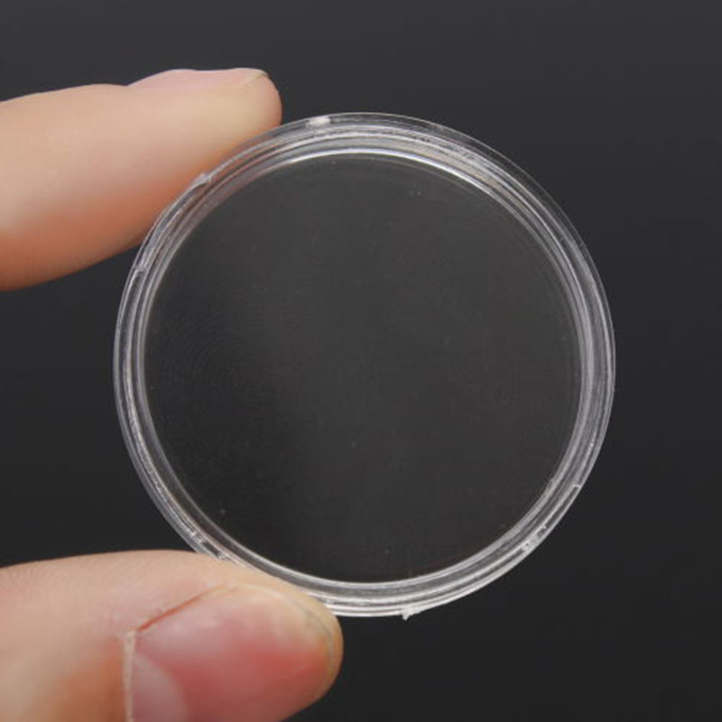 100 Transparente Runde Münzhal – Collectors Coins Jewelry & Watches Of Smithtown Reviews Bewertung und Preis