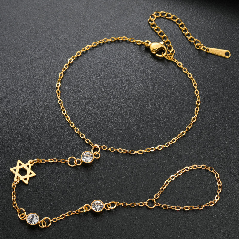 Jüdischer Davidstern Hebräisch – Jewelry & Watches Review Bewertung und Preis