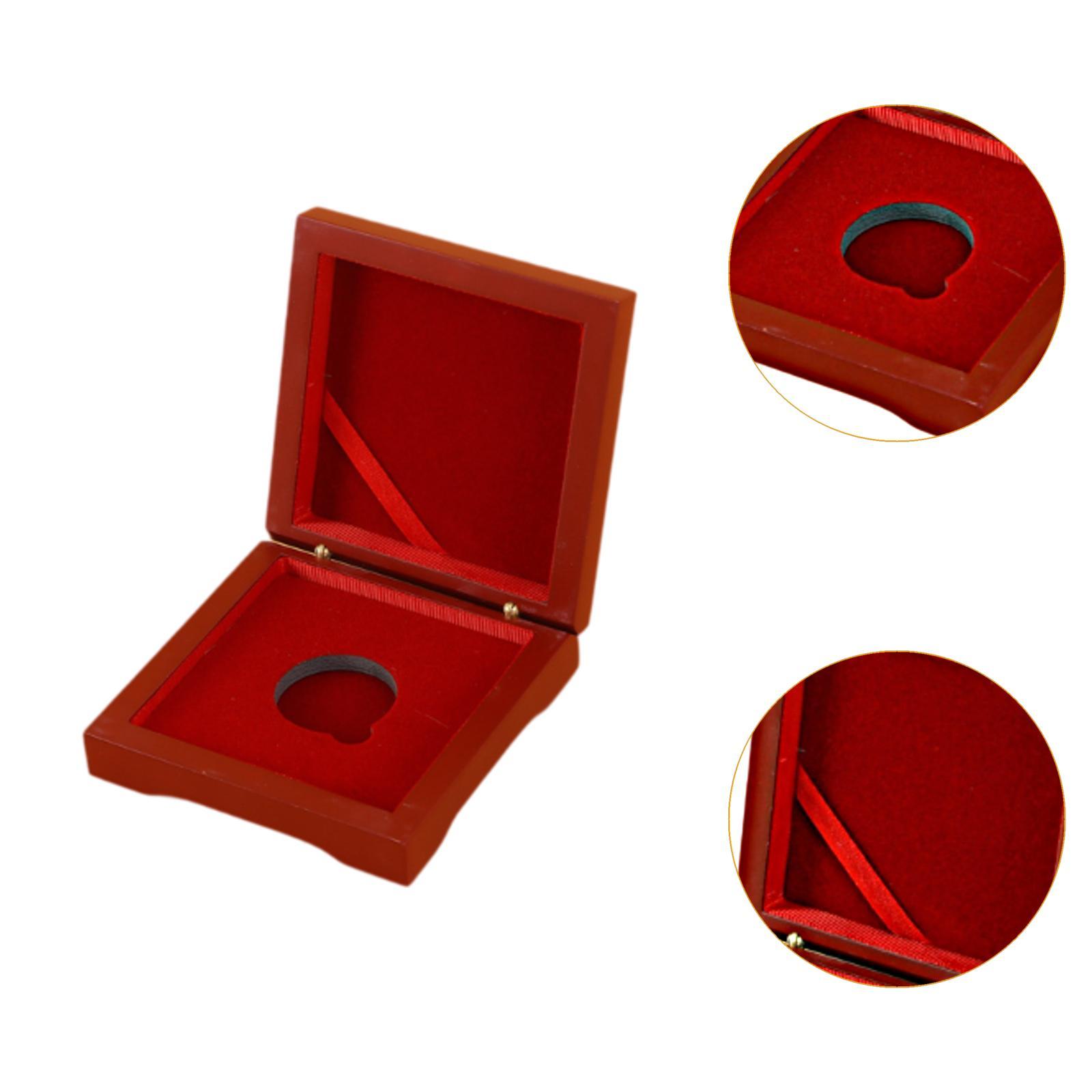 Holz-Münzbox Münz- und Abzeich – Collectors Coins Jewelry & Watches Of Smithtown Reviews Bewertung und Preis