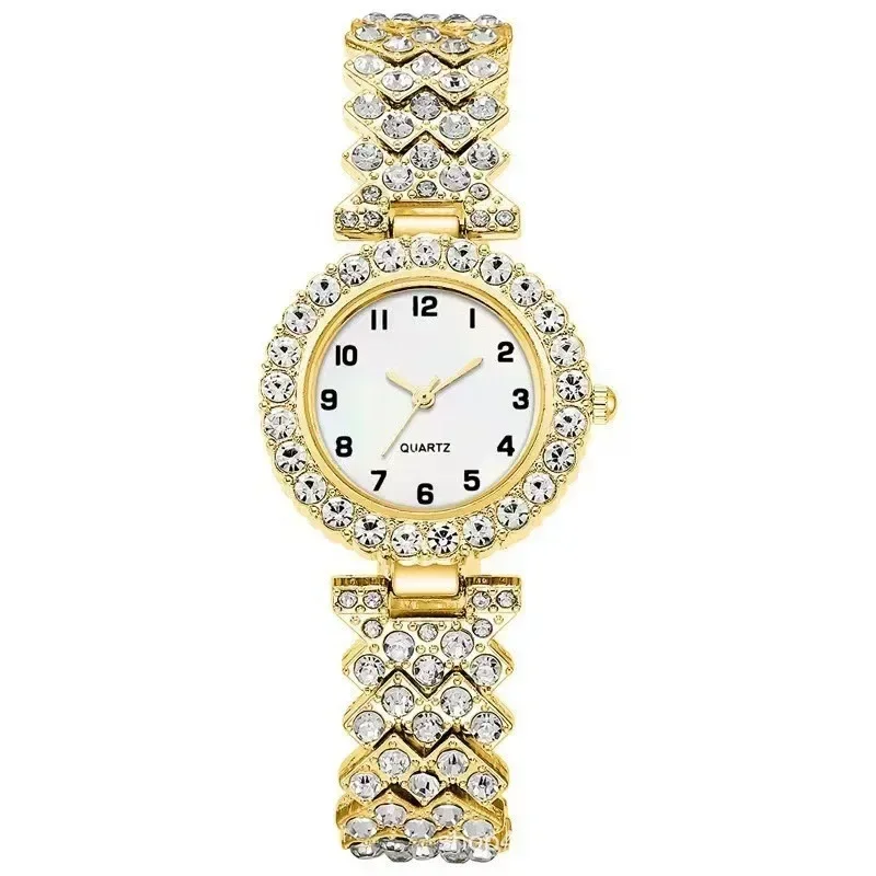 1 stücke/2 stücke Luxus Mode F – Jewelry Watches Luxury Bewertung und Preis