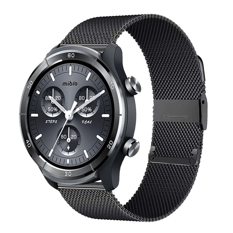 Für MIBRO A3 A2 A1 X1 Metall A – A1 Watches & Jewelry New York Photos Bewertung und Preis