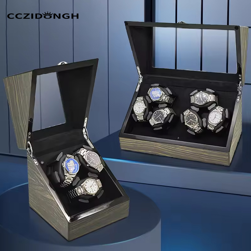 Mechanische Uhr, automatische  – Rg Watches & Jewelry Gmbh Bewertung und Preis