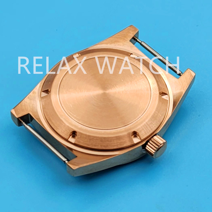38mm gewölbtes Glas Vintage Ed – Rg Watches & Jewelry Gmbh Bewertung und Preis