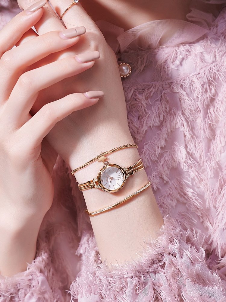 Mini 5 Farben Armband Schmuck  – Jewelry Watches Luxury Bewertung und Preis