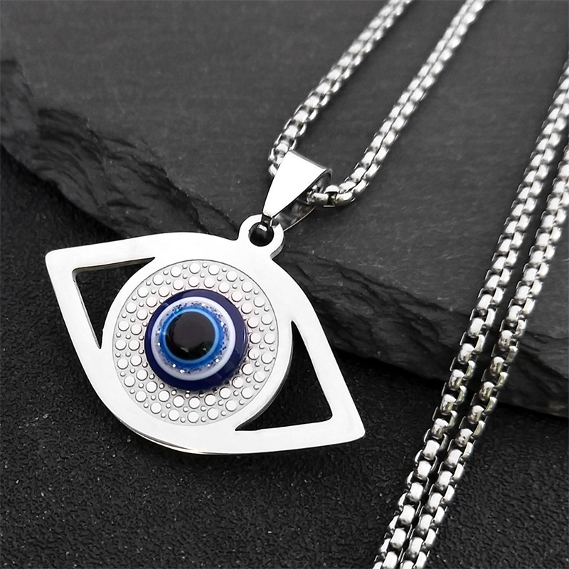 Islamische Hamsa Böser Blick B – Jewelry & Watches Review Bewertung und Preis