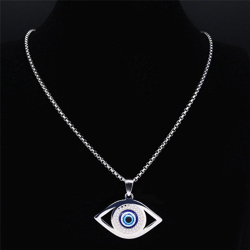 Islamische Hamsa Böser Blick B – Jewelry & Watches Review Bewertung und Preis