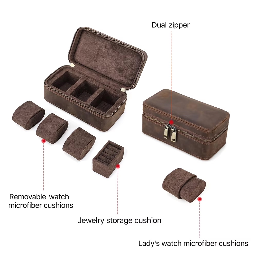 10/8/3/2 Fächer Luxuriöse Echt – Jewelry Watches Luxury Bewertung und Preis