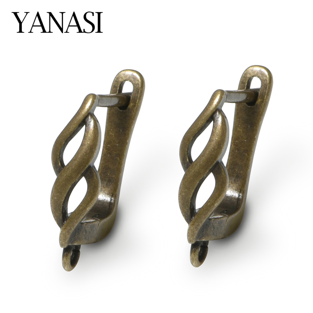 YANASI 2026 Neu 1 Paar Ohrring – Hoop Earrings Bewertung und Preis