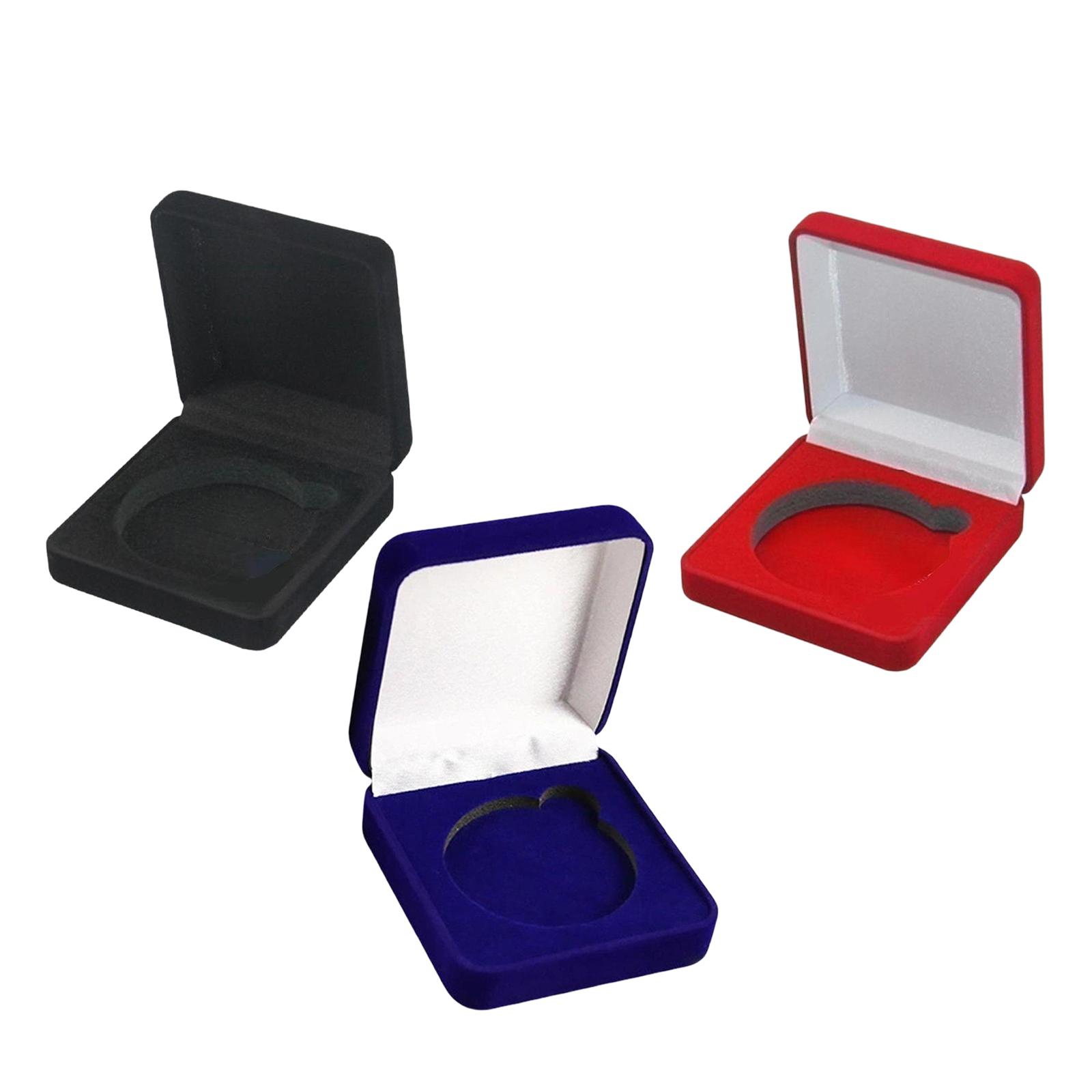 Schutz-Sammel-Etui für Sammler – Collectors Coins Jewelry & Watches Of Smithtown Reviews Bewertung und Preis