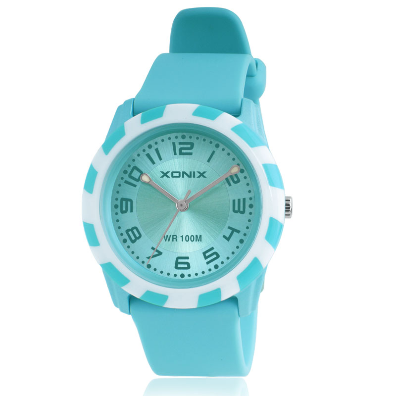 XONIX Trend Einfache Temperame – Rg Watches & Jewelry Gmbh Bewertung und Preis